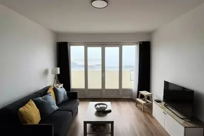Image de Appartement T2 entièrement rénové