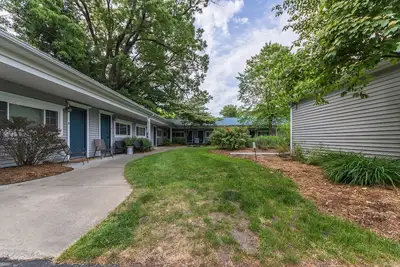 Arrowhead - Studio close to downtown Saugatuck!