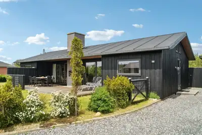 Image de Superbe maison à Slagelse avec WiFi