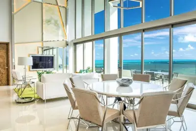 Image de Guaranteed Christmas Garza Blanca Los Cabos - Ph with Ocean View 12/19-26/2025