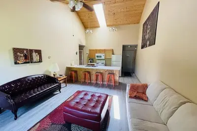 Highfalls Riverfront Condo with Riverview in Crivitz! !