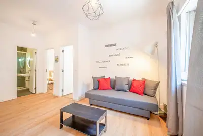 Image de GuestReady - Delightful home near the center