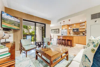 Image de Ground Floor Ease - Walk to Beach & Pool