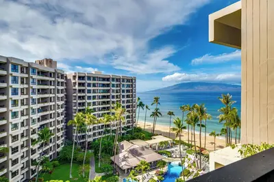 Image de Ocean Views from the 9th Floor - Professionally Managed