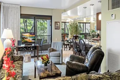 Image de Steps from World-Famous Beach - Kaanapali Alii 222