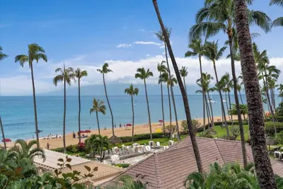 Image de Walk to the Beach - Kaanapali Alii 341