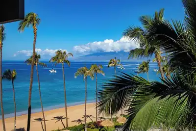 Image de Get Lost in the Views - Kaanapali Alii 361