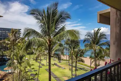 Image de Stunning Ocean Views | 3br Sleeps 6 w/ Private Lanai
