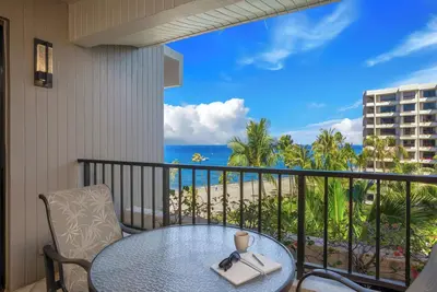 Image de Walk to the Beach - Kaanapali Alii 371