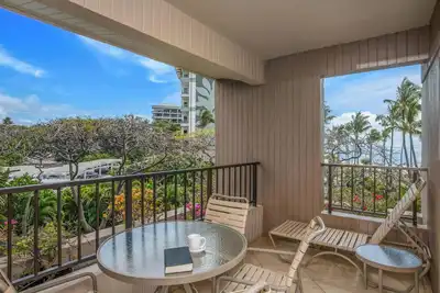 Image de Beachfront Resort - Location, Location, Location