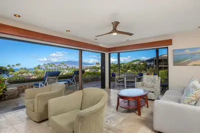 Wailea Elua Village | 2005