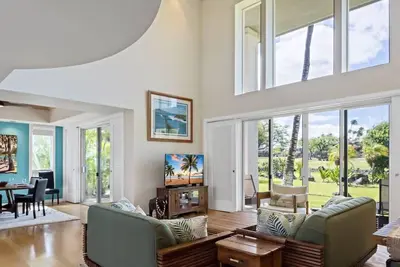 Image de The Islands at Mauna Lani | B1