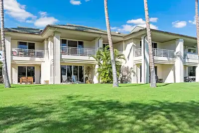 Image de The Islands at Mauna Lani | F4