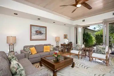 Image de The Islands at Mauna Lani | M1