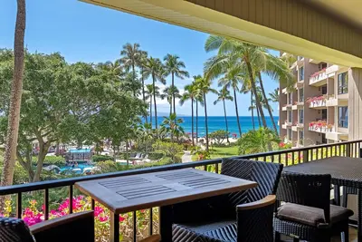 Image de 2 Bedroom Ocean View - Gold