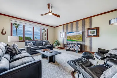 Wailea Beach Villas | Ph207