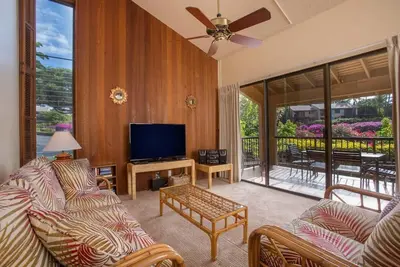 Wailea Ekahi Village | 3e