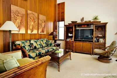 Wailea Ekahi Village | 8d