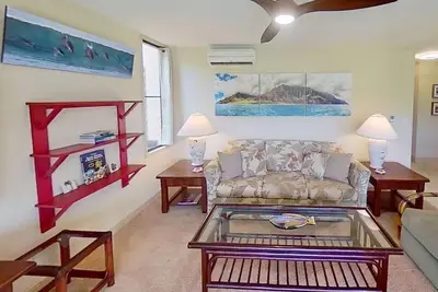 Wailea Ekahi Village | 11c