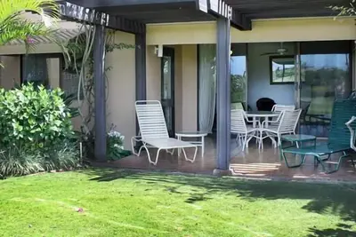 Wailea Ekahi Village | 35c