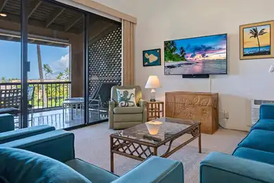 Wailea Ekahi Village | 54d