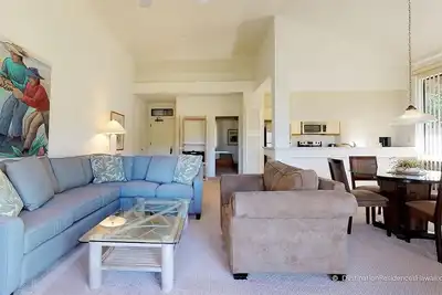 Wailea Grand Champions | 116