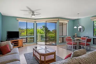 Wailea Grand Champions | 121