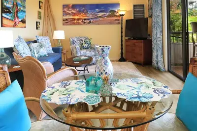 Wailea Ekolu Village | 1203