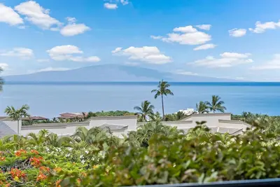 Wailea Ekolu Village | 1107