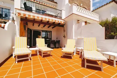 Image de Nerja Sun Apartments Casa Cipreses 5