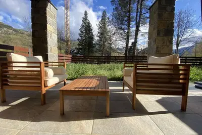 Image de Apartamento ideal en el corazĂłn de los Pirineos