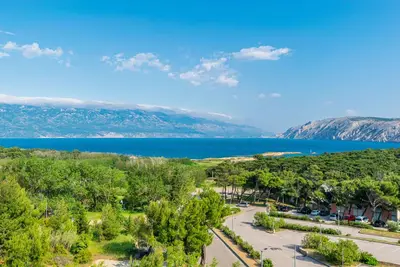 Image de Appartements Ivan M (95751-A4) - Lopar - île de Rab