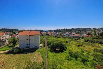 Image de Appartements Mirta (91211-A3) - Palit - île de Rab
