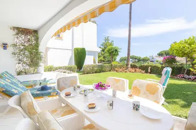 Image de Rancho Miraflores Paradise Townhouse, Mijas Costa, Spain