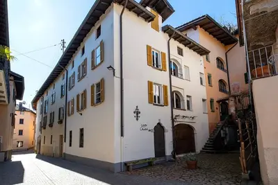 Image de Casa Merlot, Caslano, Switzerland