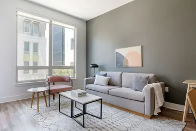 Image de Lovely Sunnyvale 1br w/ Gym, Bbq & Lounge, nr Park, by Blueground