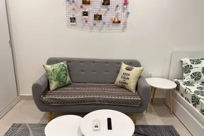 Image de Vinhome Grand Park Homestay House