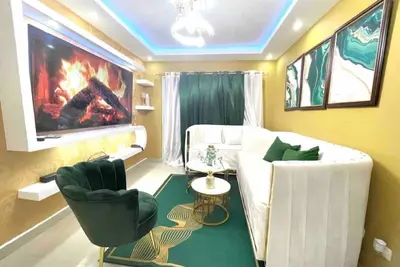 Image de Comfortable apartment.