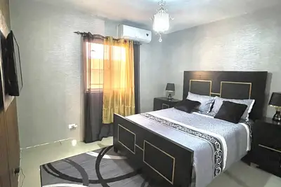 Image de CĂłmodo apartamento en bani
