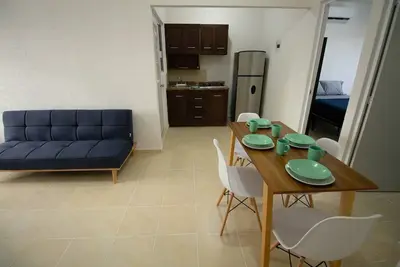 Image de Appartement Avec Piscine À Playa Del Carmen