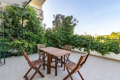 Image de Family Apartment in Kalithea