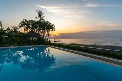 Image de Villa Akasa Segara - The Ocean Feels Like Home