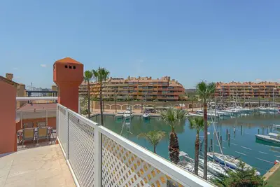 Image de Luxury apartment Sotogrande - San Roque, San Roque