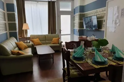 Image de Big & Cozy Central Lichtenberg City Apartment