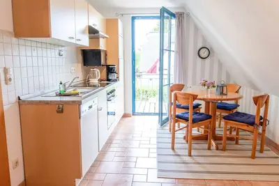 Image de Ferienwohnung Obergeschoss - Haus Hansi
