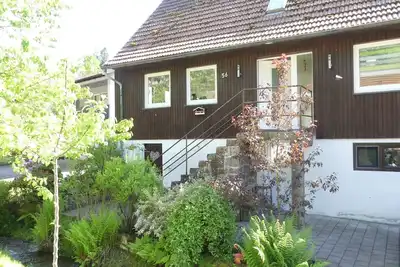 Image de Villa Wolffsschlucht