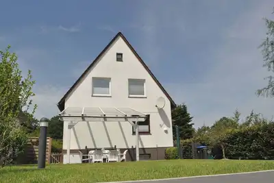 Image de House Seehase vacation apartment no. 02