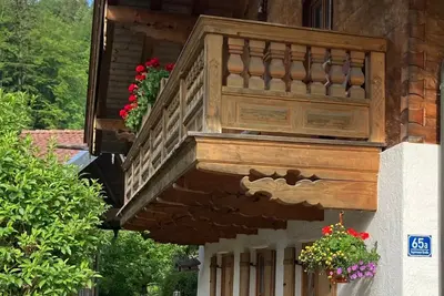 Image de Vacation apartment Christine