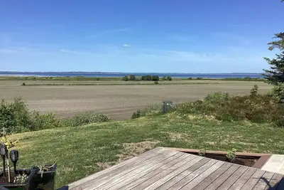 Image de Maison de vacances pour 7 a Højslev-By Traum