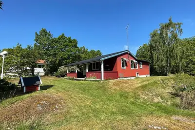 Image de Maison de vacances pour 5 a Nösund-By Traum